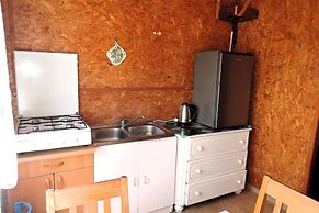 Holiday Home With Pool in Kolczewo