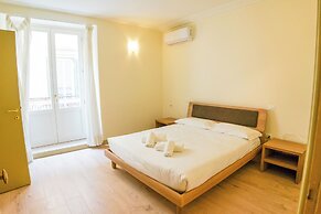 Italianflat - Arena rooms