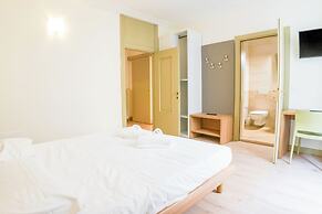 Italianflat - Arena rooms