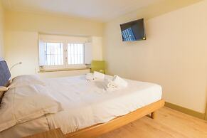 Italianflat - Arena rooms