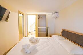 Italianflat - Arena rooms