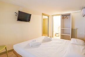 Italianflat - Arena rooms
