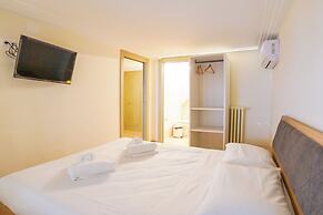 Italianflat - Arena rooms