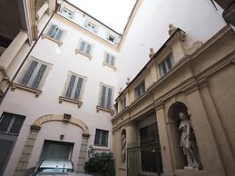 Italianflat - Arena rooms