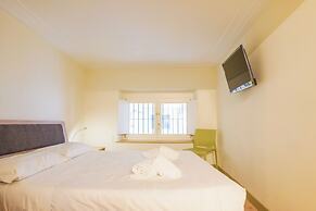 Italianflat - Arena rooms