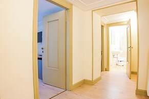 Italianflat - Arena rooms