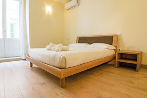 Italianflat - Arena rooms
