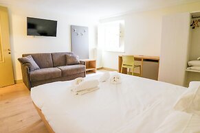 Italianflat - Arena rooms