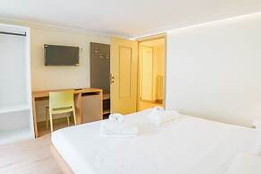 Italianflat - Arena rooms