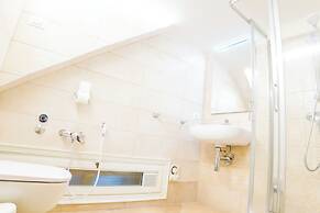 Italianflat - Arena rooms