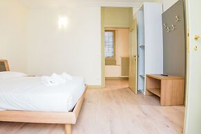 Italianflat - Arena rooms