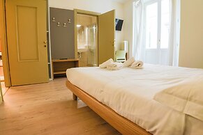 Italianflat - Arena rooms