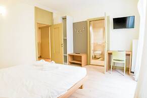 Italianflat - Arena rooms