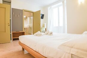 Italianflat - Arena rooms