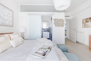 Marine Charm in Viareggio