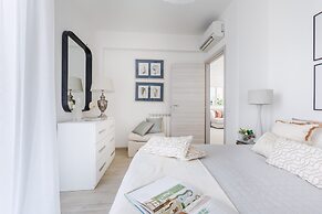 Marine Charm in Viareggio