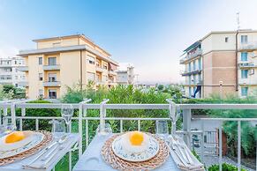 Marine Charm in Viareggio