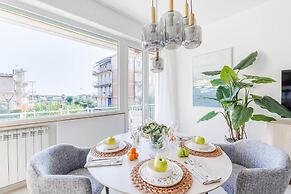 Marine Charm in Viareggio