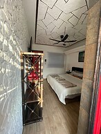 Hotel y Restaurante ALDU