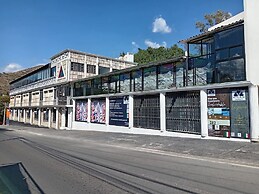 Hotel y Restaurante ALDU