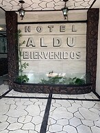 Hotel y Restaurante ALDU