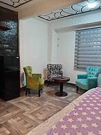 Hotel y Restaurante ALDU