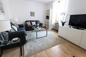 Italianflat - Via Mazzini