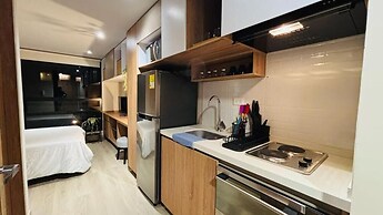 VIVO 52 CHAPINERO