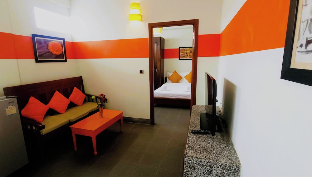 Downtime Hotels Phnom Penh