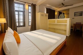 Downtime Hotels Phnom Penh