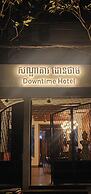 Downtime Hotels Phnom Penh