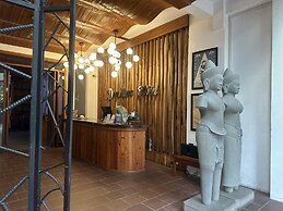 Downtime Hotels Phnom Penh