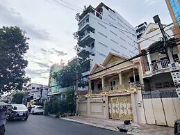 Downtime Hotels Phnom Penh