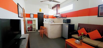 Downtime Hotels Phnom Penh