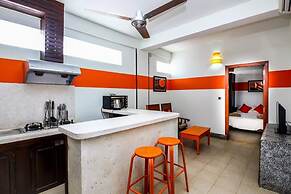 Downtime Hotels Phnom Penh