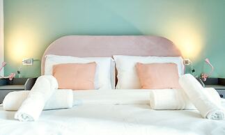 Italianflat - Elegant Suites