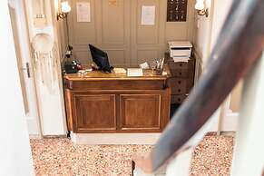 Villa Liberty Versilia