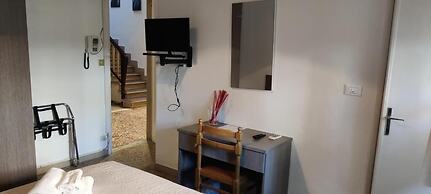 Villa Liberty Versilia
