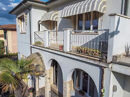 Villa Liberty Versilia