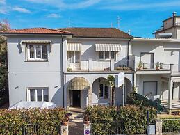 Villa Liberty Versilia