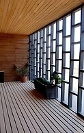 Cabañas del Cerro 4