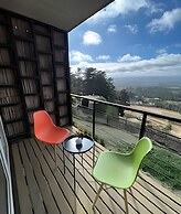 Cabañas del Cerro 4
