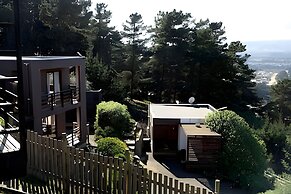 Cabañas del Cerro 4