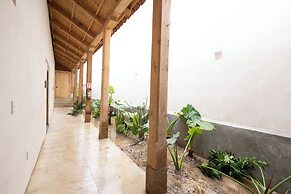 Jungla Hotel Boutique