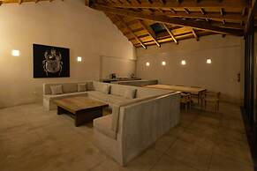Jungla Hotel Boutique