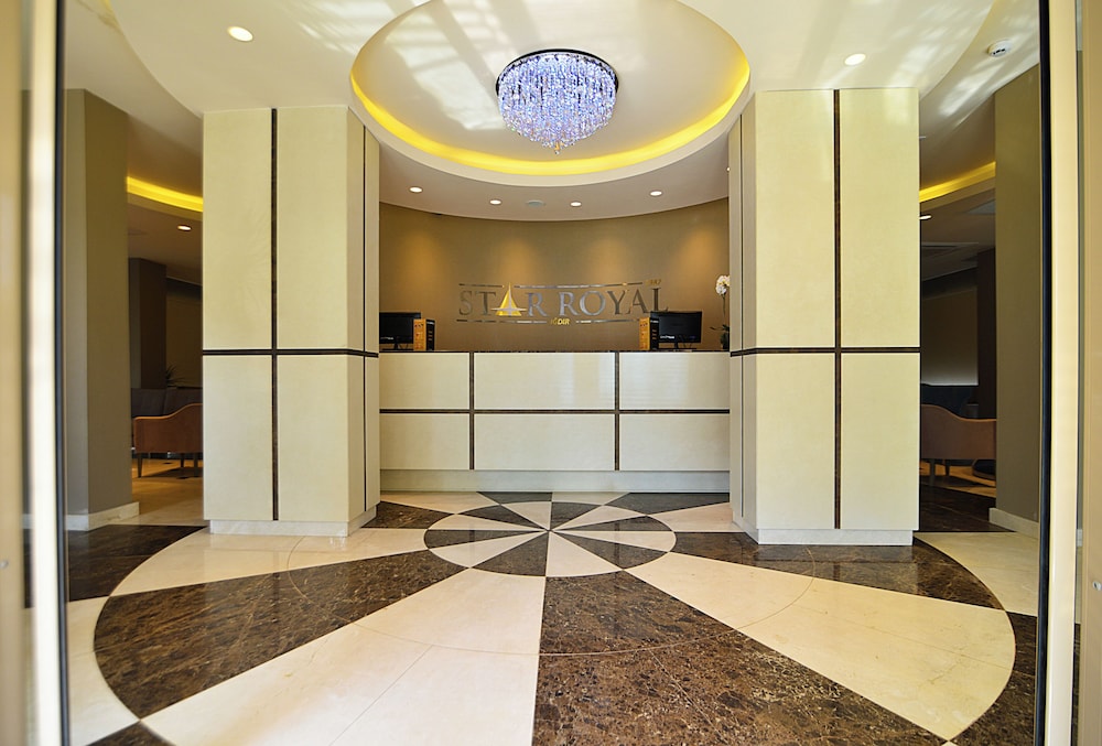 Hotel Star Royal