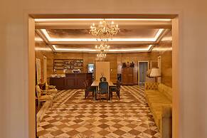 2115 Boutique Hostel