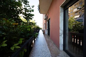 2115 Boutique Hostel