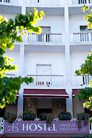2115 Boutique Hostel