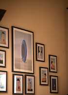 2115 Boutique Hostel